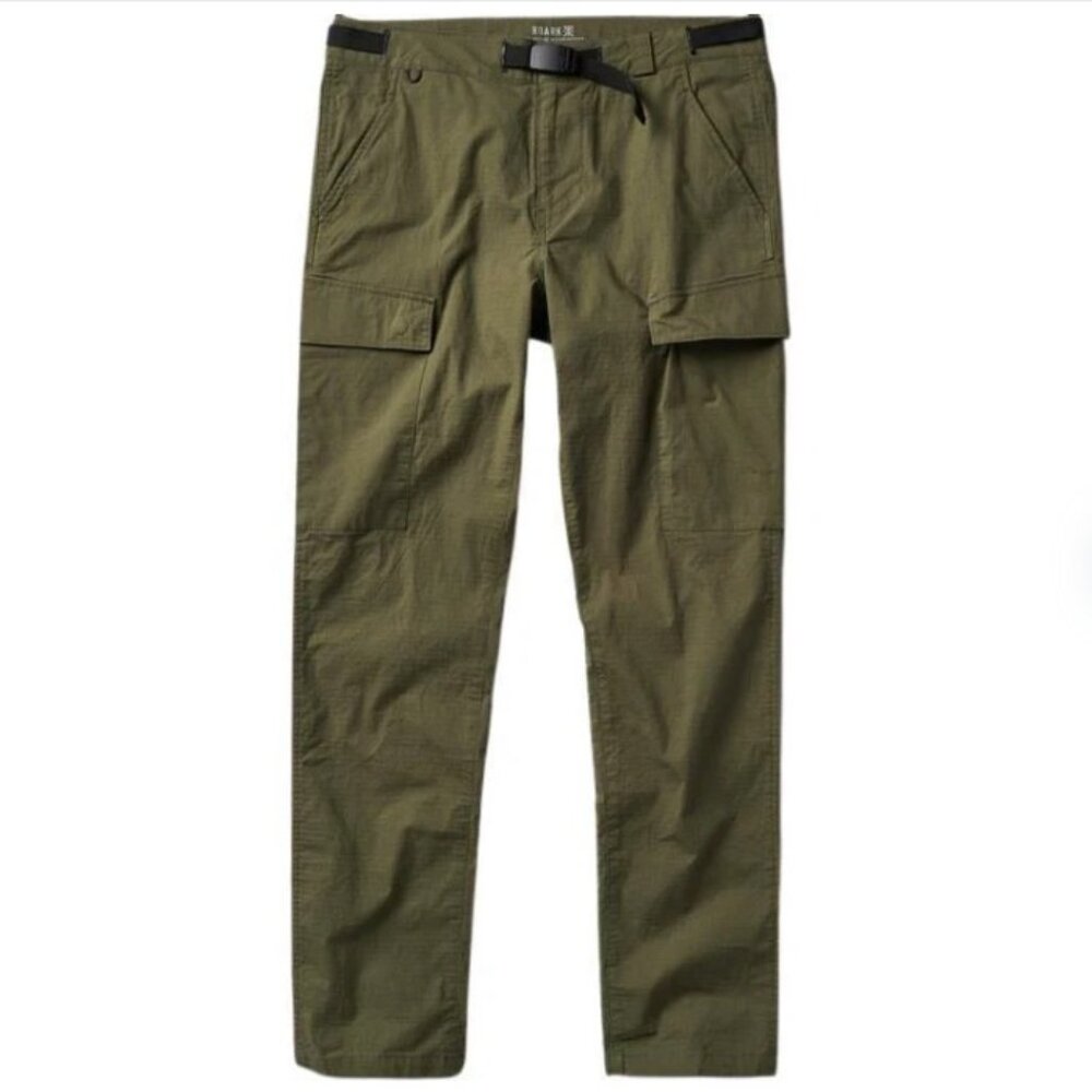 ROARK - Men's Campover Cargo Pant